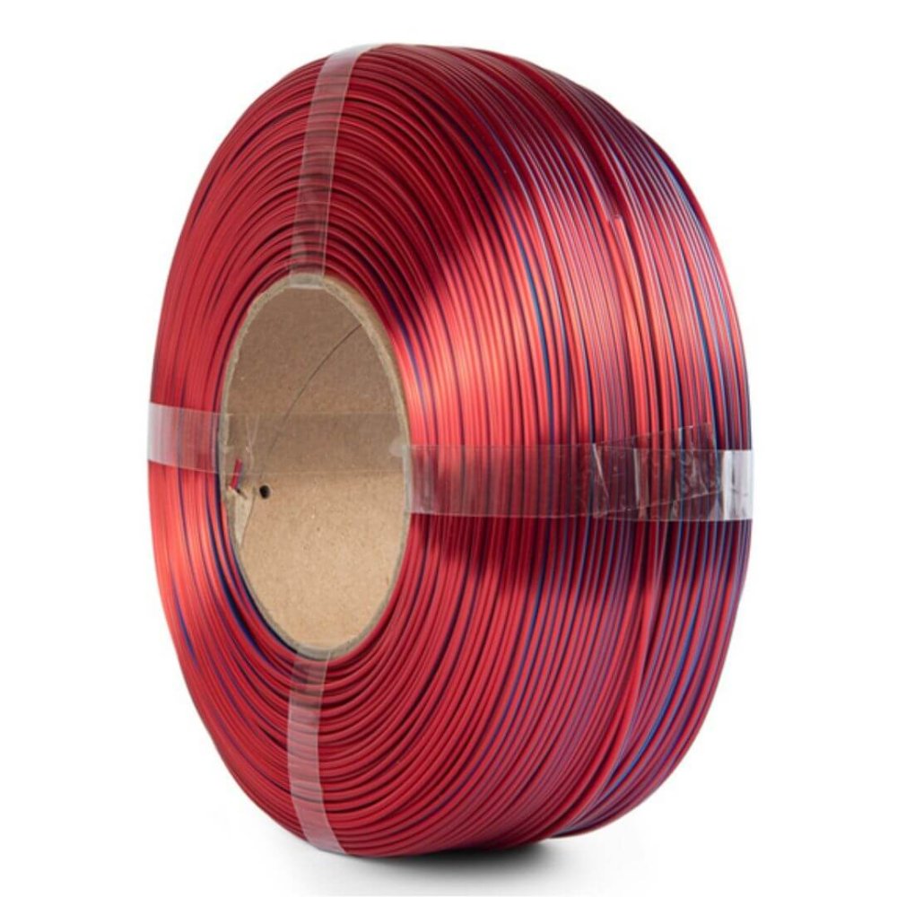 Filament Spectrum ReFill PLA Magic SILK Fire Ice 1 kg