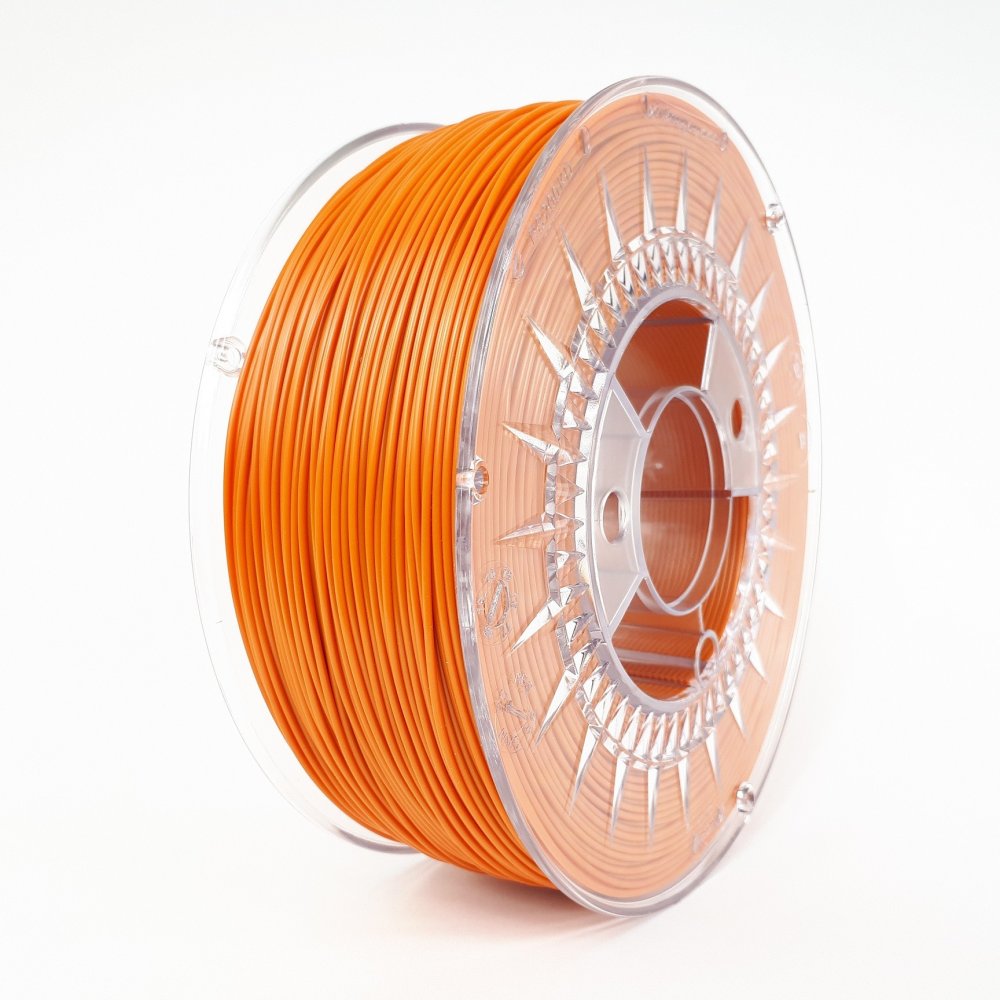 Filament Devil Design ASA Bright Orange 0.8 kg