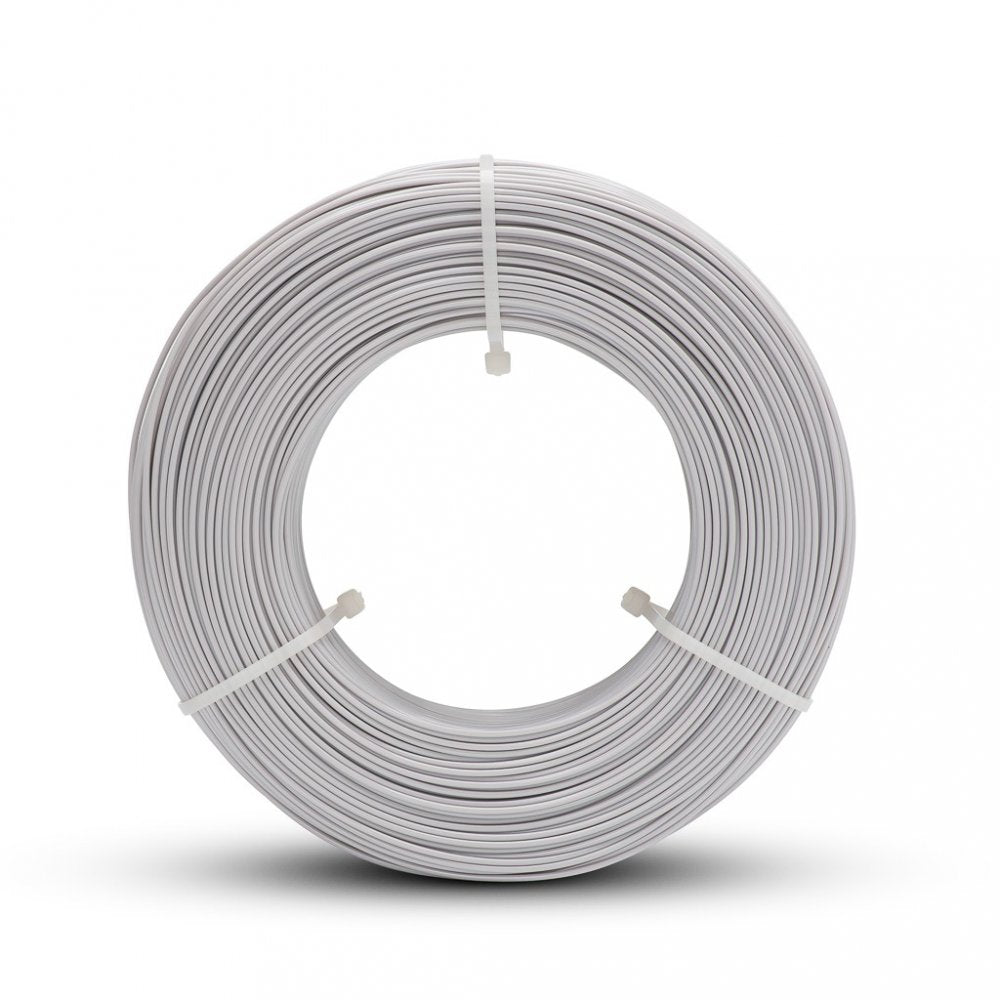 Fiberlogy ABS Refill Gray 0.85 kg