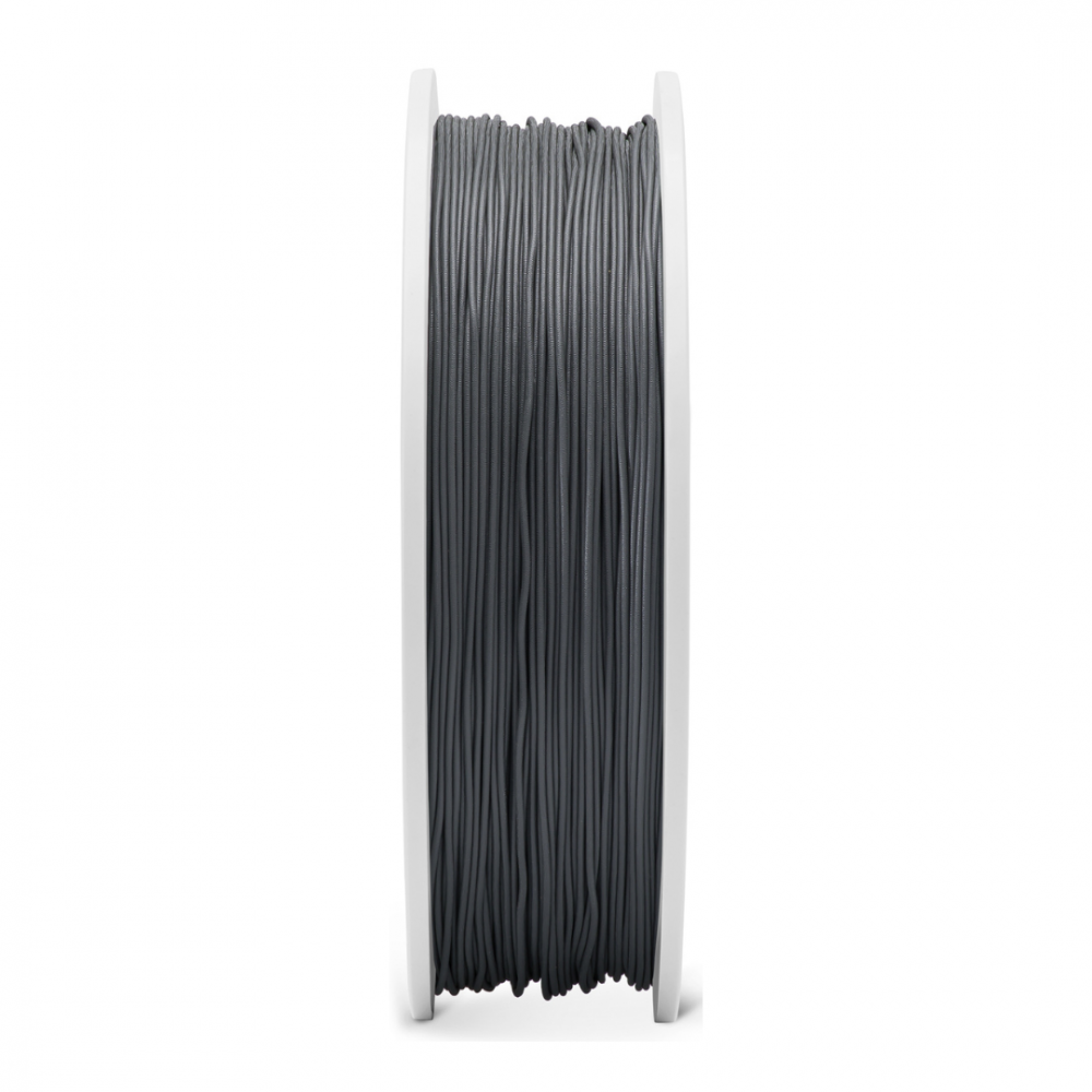 Fiberlogy FiberFlex 40D Graphite 0.85 kg