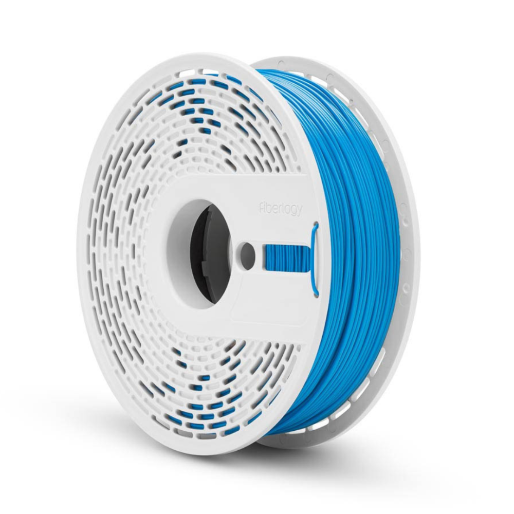 Filament Fiberlogy Nylon PA12 Blue 0.75 kg