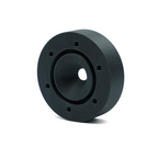 Fiberlogy PCTG+CF10 Black 0.75 kg