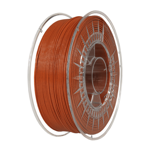 Filament Devil Design PLA Brick Red 1 kg