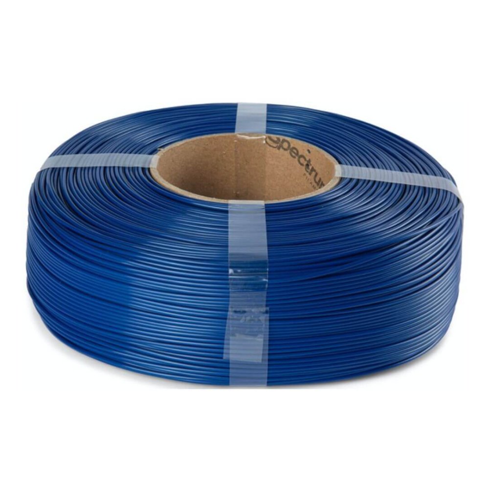 Spectrum ReFill PLA Premium Navy Blue 1 kg