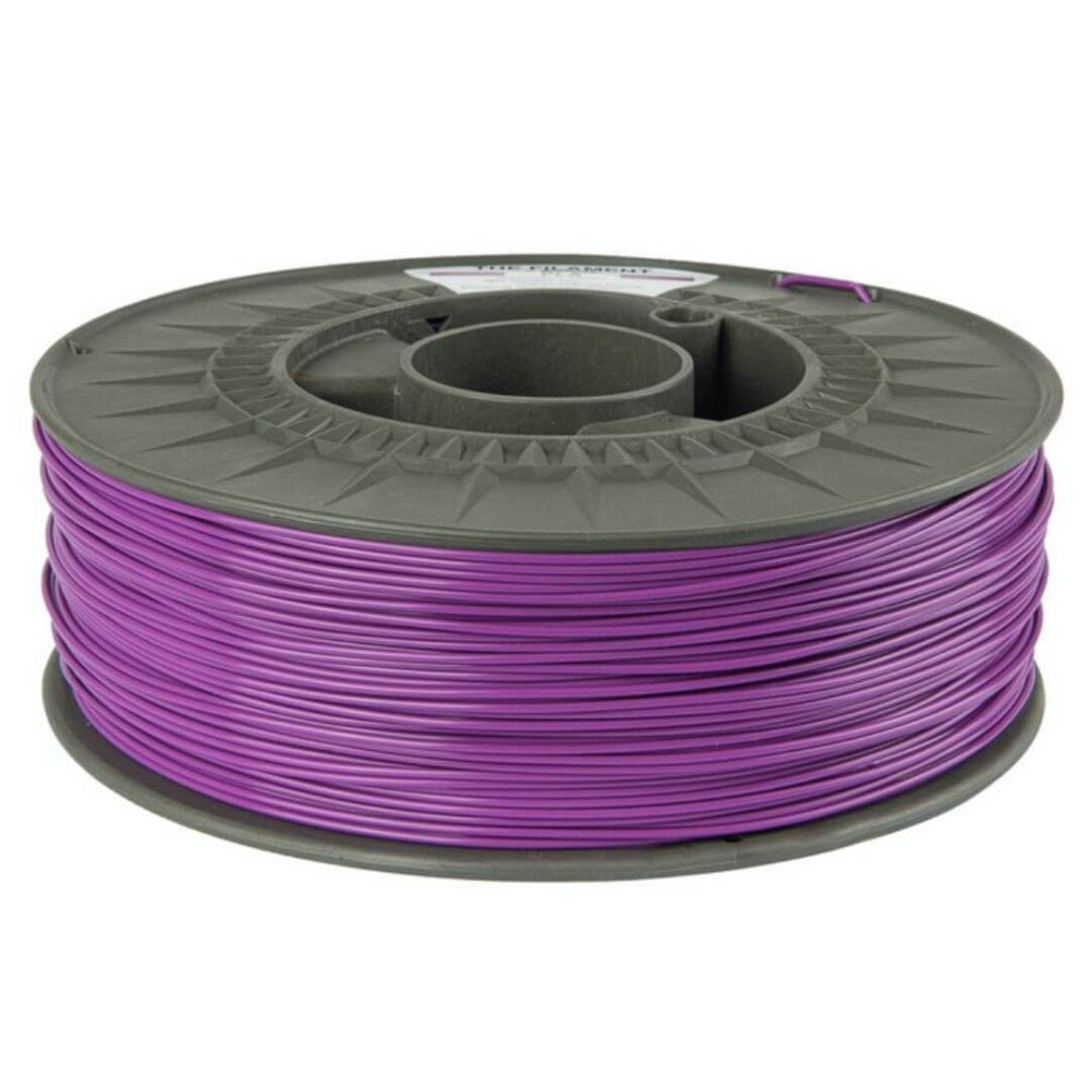 The Filament PLA Plasma Purple 1 kg