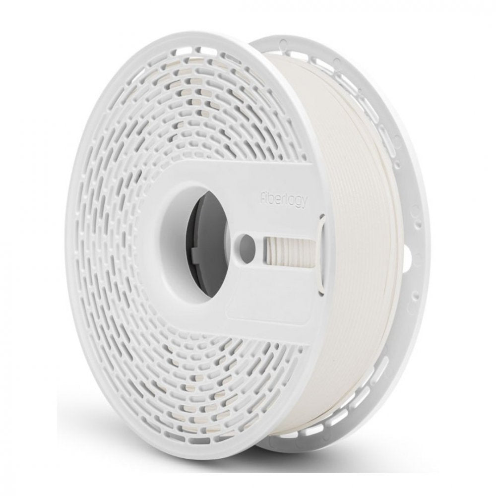Filament Fiberlogy PCTG+GF10 Natural 0.75 kg