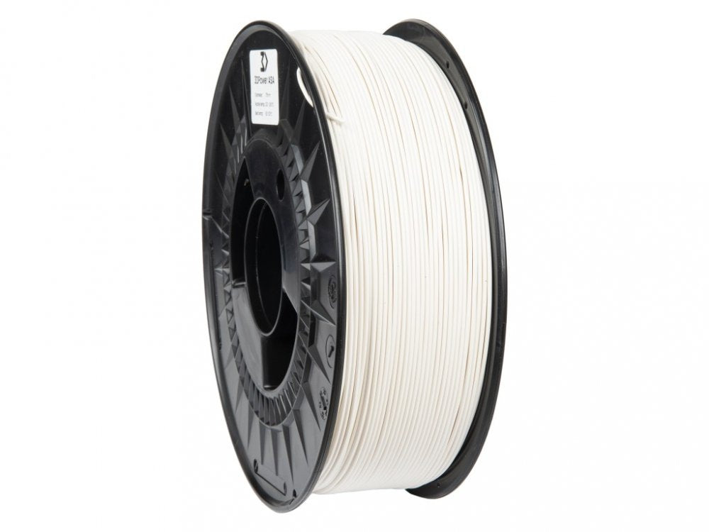 Filament 3DPower ASA White 1 kg