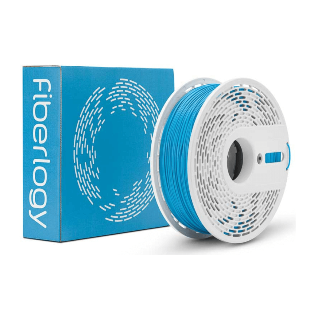 Fiberlogy PP Polypropylene Blue 0.75 kg