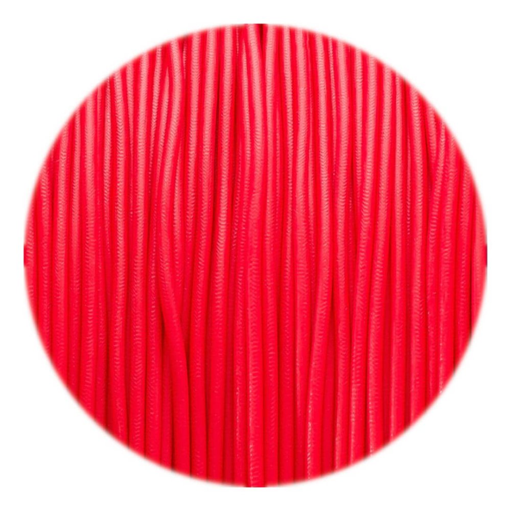 Fiberlogy FiberFlex 40D Red 0.85 kg