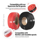 Spectrum ReFill PLA Premium High Speed Beige 1 kg