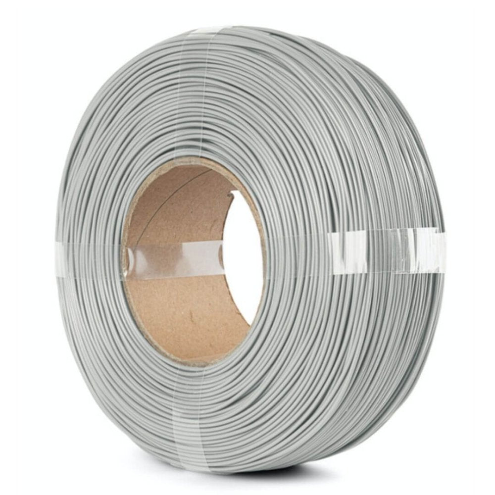 Filament The Filament ReFill PETG Cloud Grey 1 kg