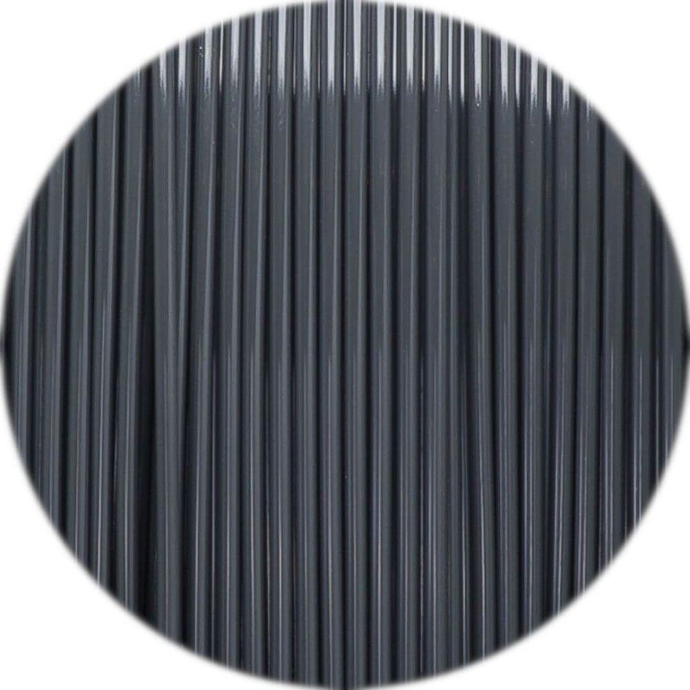Fiberlogy ABS Plus Graphite 0.85 kg