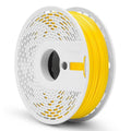 Filament Fiberlogy ABS Yellow 0.85 kg