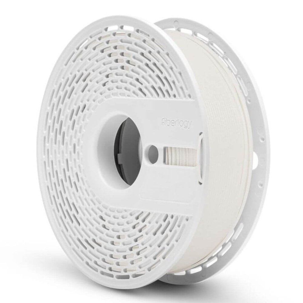 Filament Fiberlogy ABS+GF Natural 0.85 kg