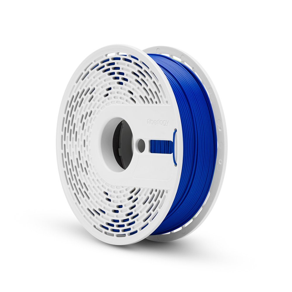 Filament Fiberlogy PP Polypropylene Navy Blue 0.75 kg