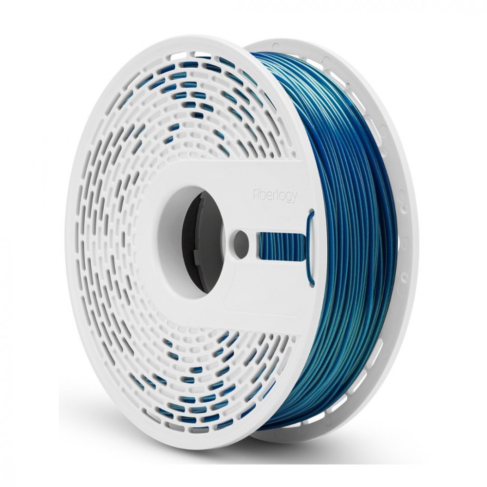 Filament Fiberlogy Easy PLA Spectra Blue 0.85 kg