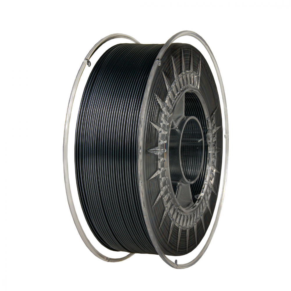 Filament Devil Design PLA Graphite 1 kg