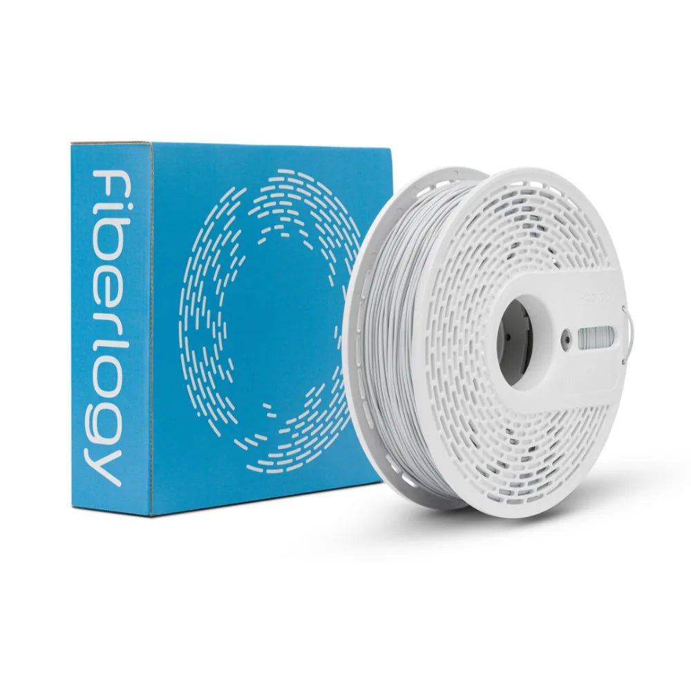 Fiberlogy FiberFlex 40D Gray 0.85 kg