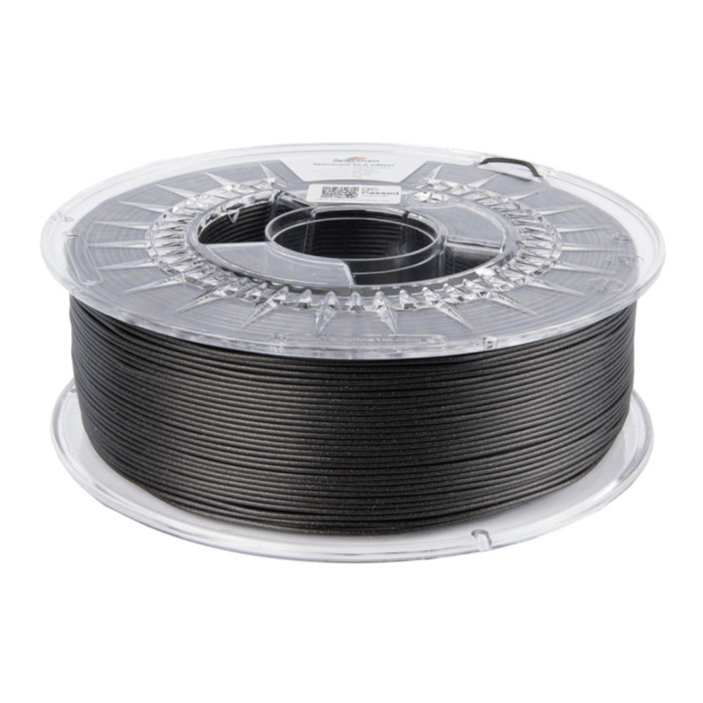 Filament Spectrum PLA Glitter Volcano Grey 1 kg