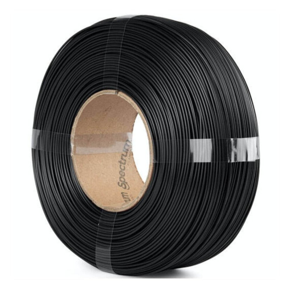 Filament Spectrum ReFill PLA Premium Deep Black 1 kg