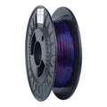 Filament 3DPower PLA SILK Dual Color Purple Blue 0.3 kg