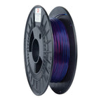 Filament 3DPower PLA SILK Dual Color Purple Blue 0.3 kg
