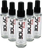 3DLAC Plus adhesive spray