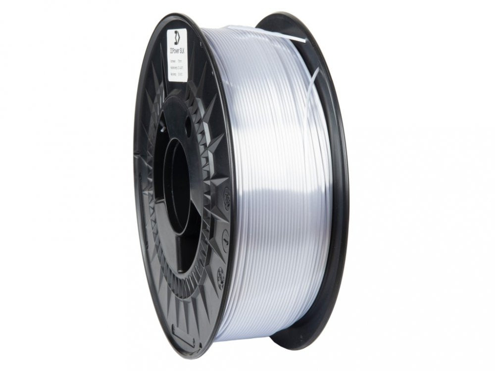 Filament 3DPower PLA SILK Silver 1 kg