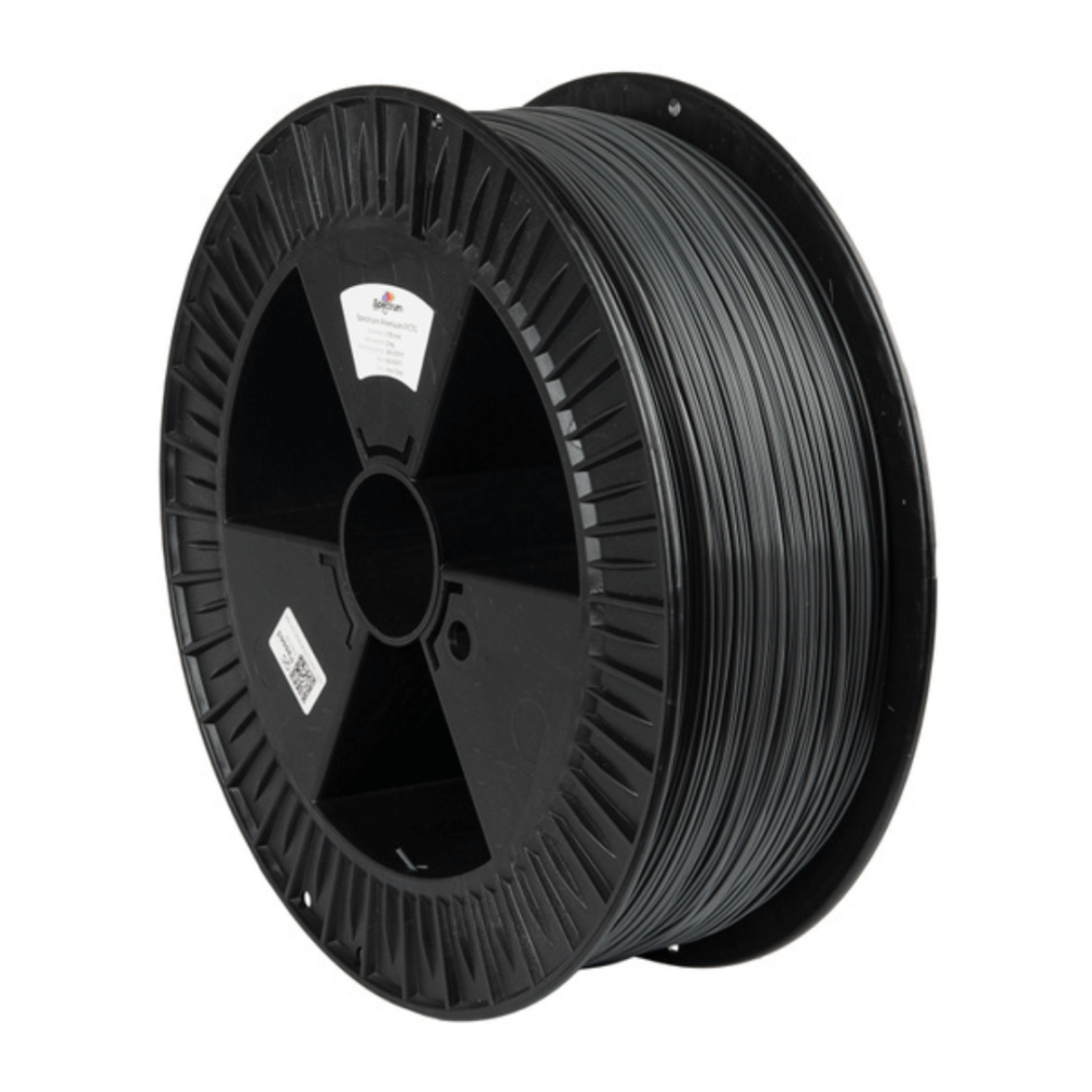 Filament Spectrum PCTG Premium Iron Grey 2 kg