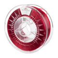 Filament Spectrum PETG Premium Transparent Red 1 kg