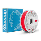 Fiberlogy FiberFlex 40D Red 0.85 kg