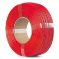 Filament The Filament ReFill PLA Technical Red 1 kg