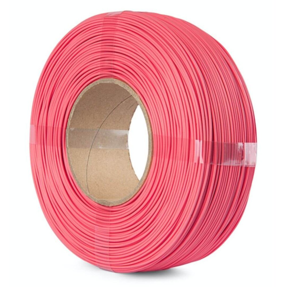 Filament The Filament ReFill PLA Strawberry Pink 1 kg