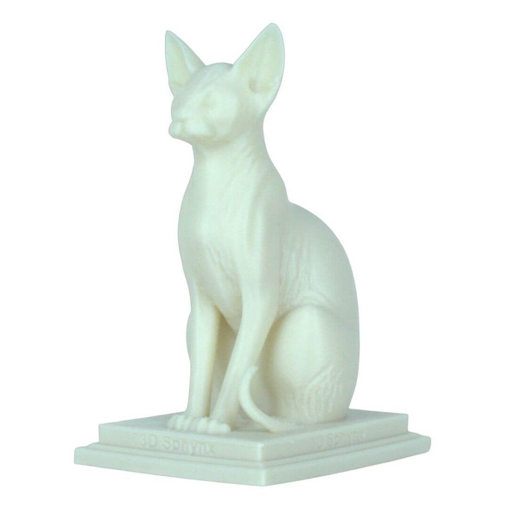 3D Sphynx ASA Natural 0.8 kg