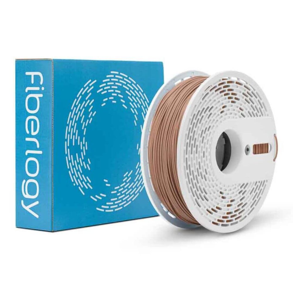 Fiberlogy Matte PLA Skin 3 0.85 kg