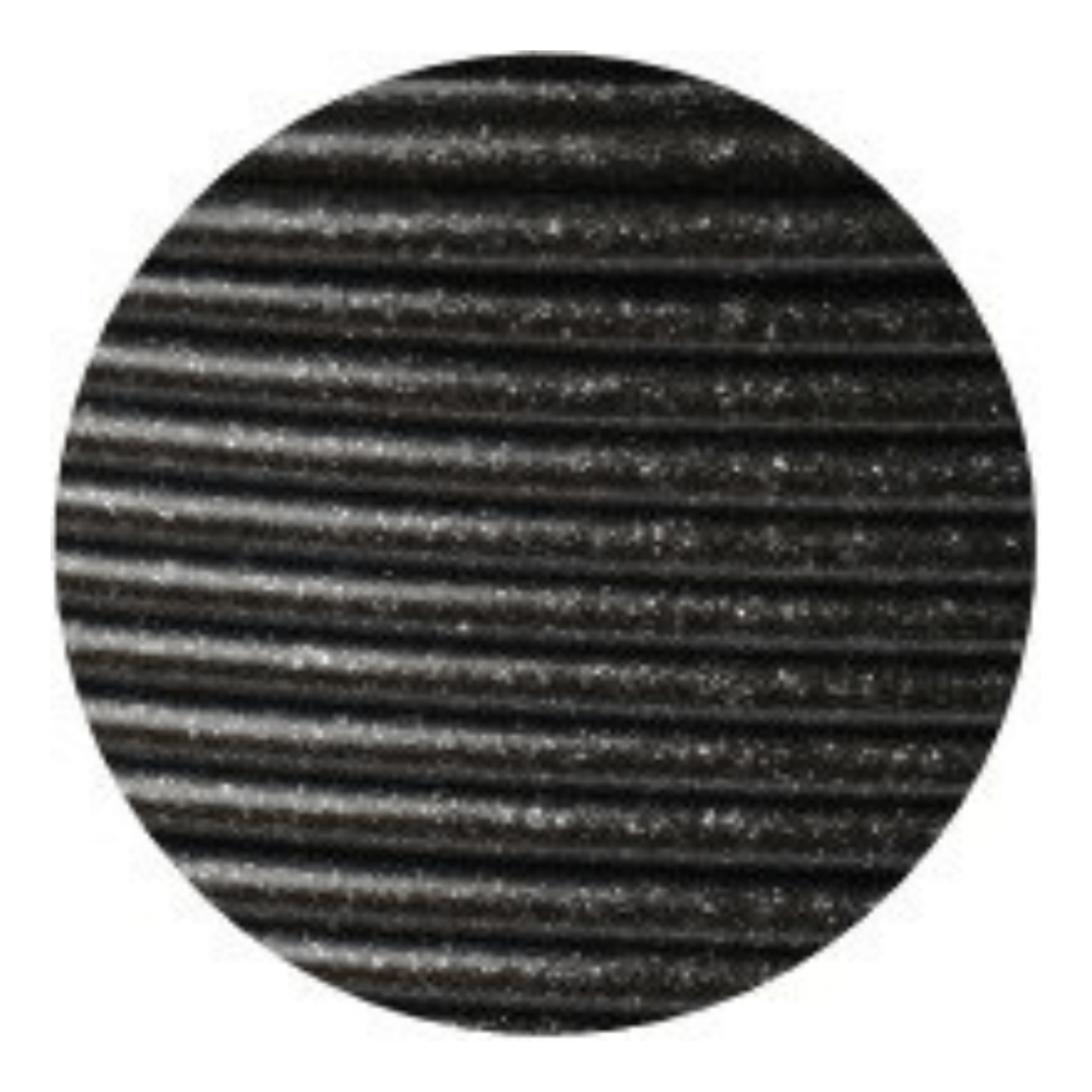 Spectrum PLA Glitter Volcano Grey 1 kg