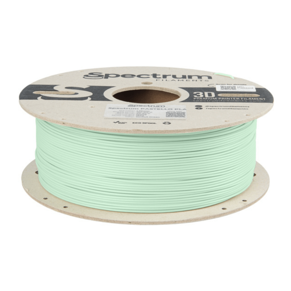 Spectrum Pastello PLA Coctail Green 1 kg