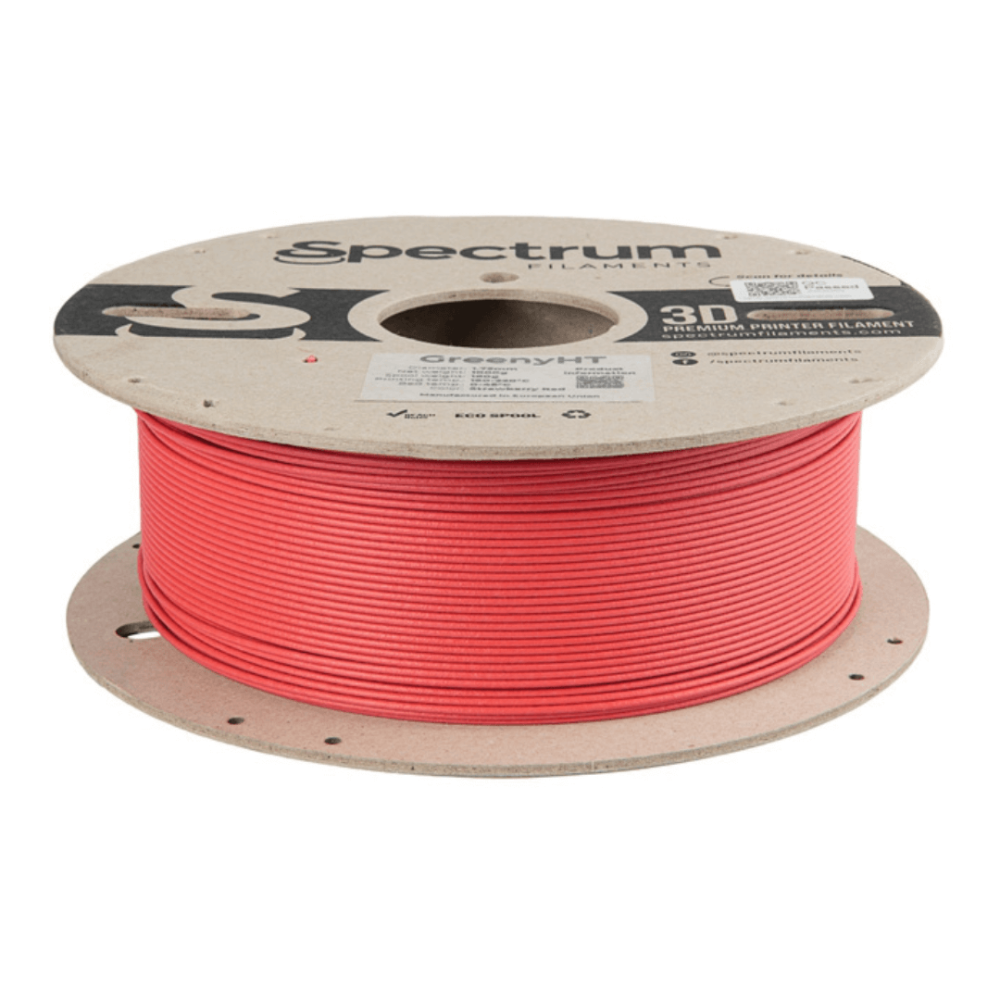 Spectrum GreenyHT Strawberry Red 1 kg