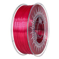 Filament Devil Design SILK Dark Red 1 kg