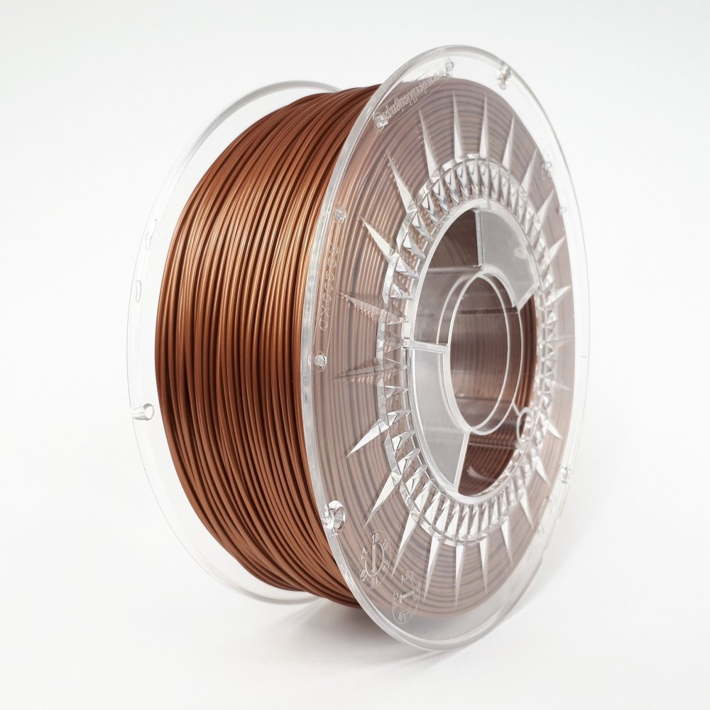 Filament Devil Design PLA Copper 1 kg
