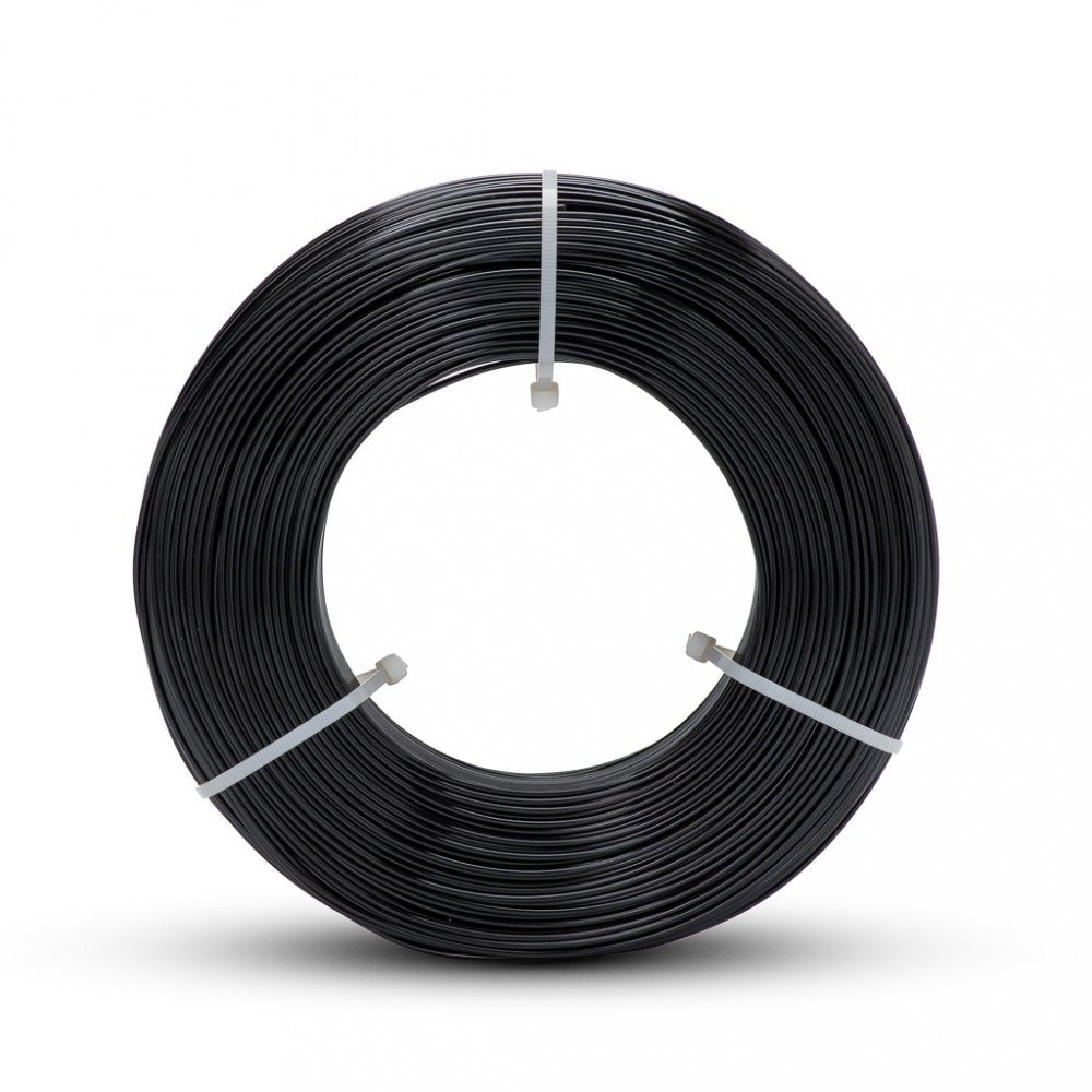 Fiberlogy ABS Refill Black 0.85 kg