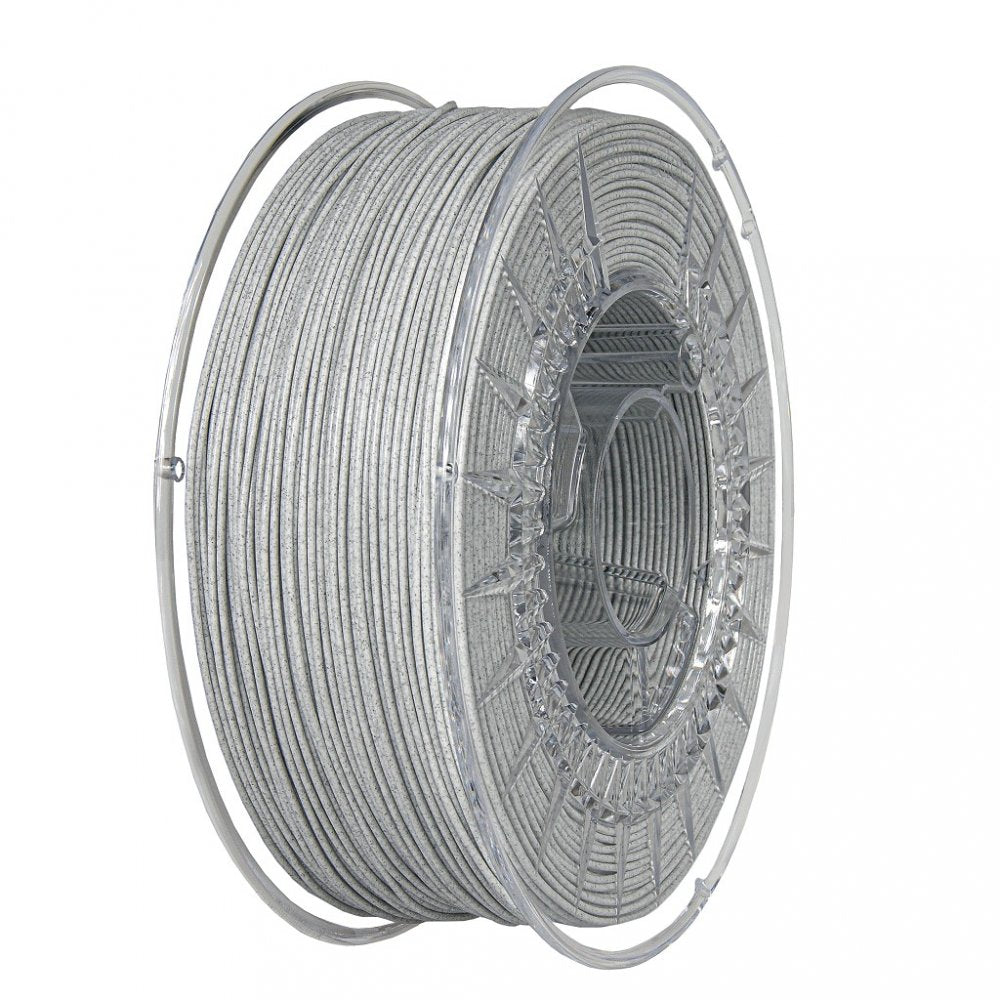 Filament Devil Design PLA Marble Dark 1 kg