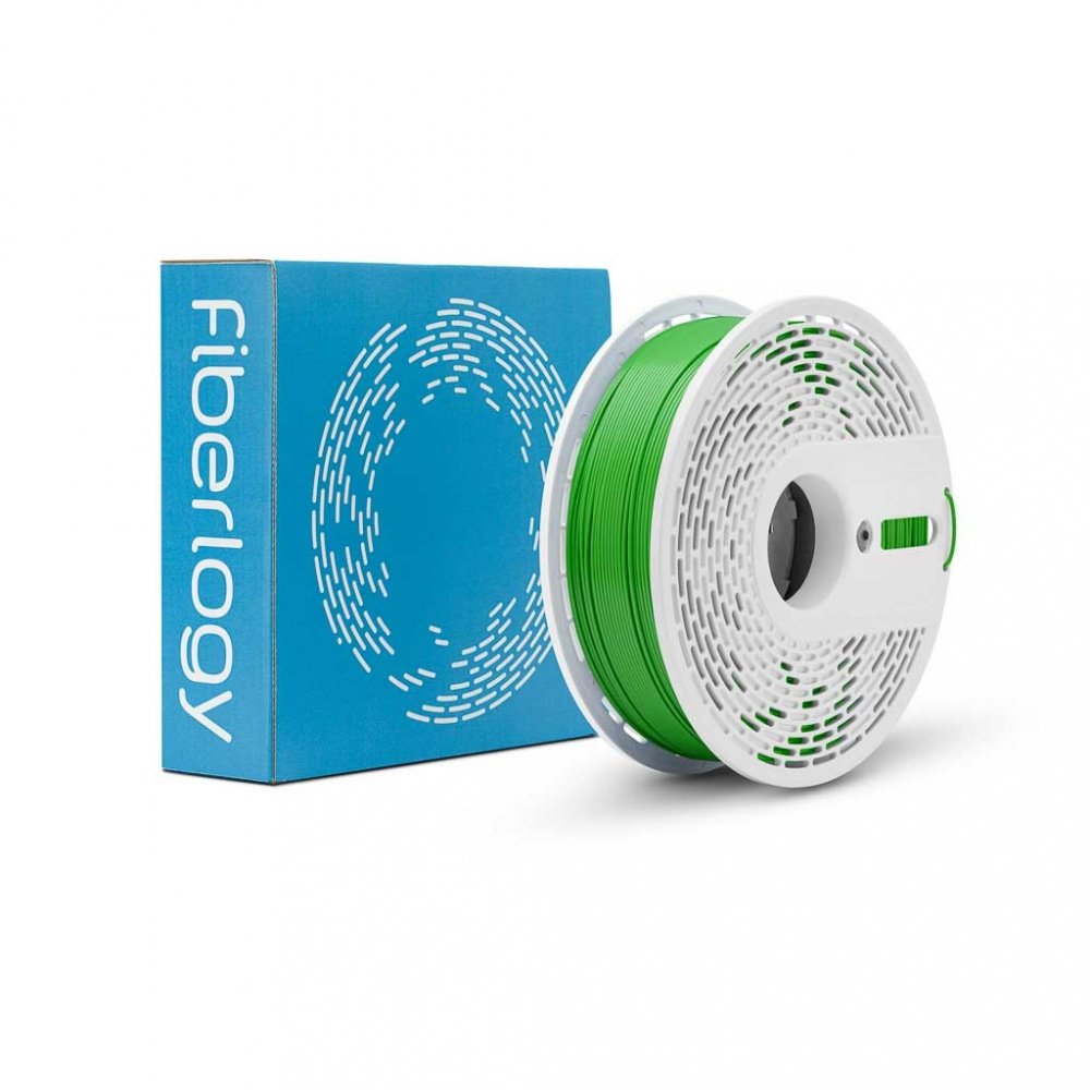 Fiberlogy ABS Green 0.85 kg