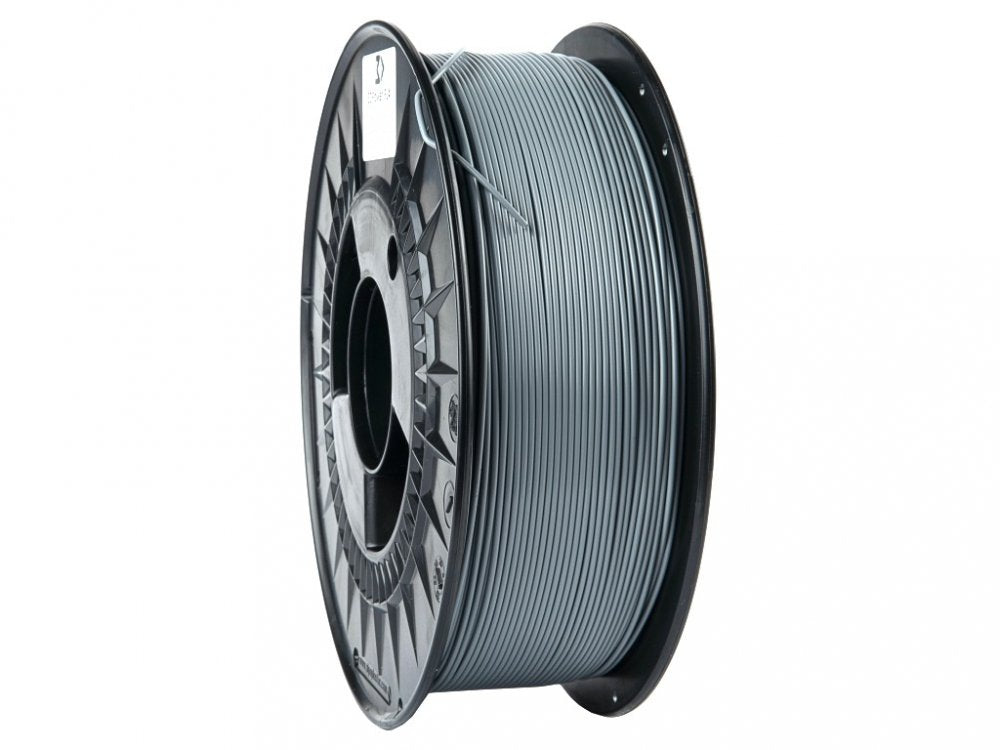 Filament 3DPower Basic PLA Light Grey 1 kg
