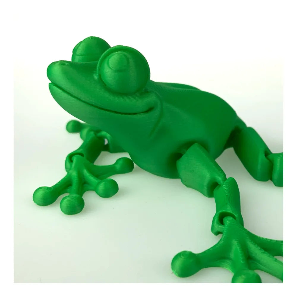 Fiberlogy FiberSatin Green 0.85 kg