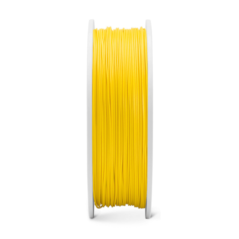 Fiberlogy PP Polypropylene Yellow 0.75 kg