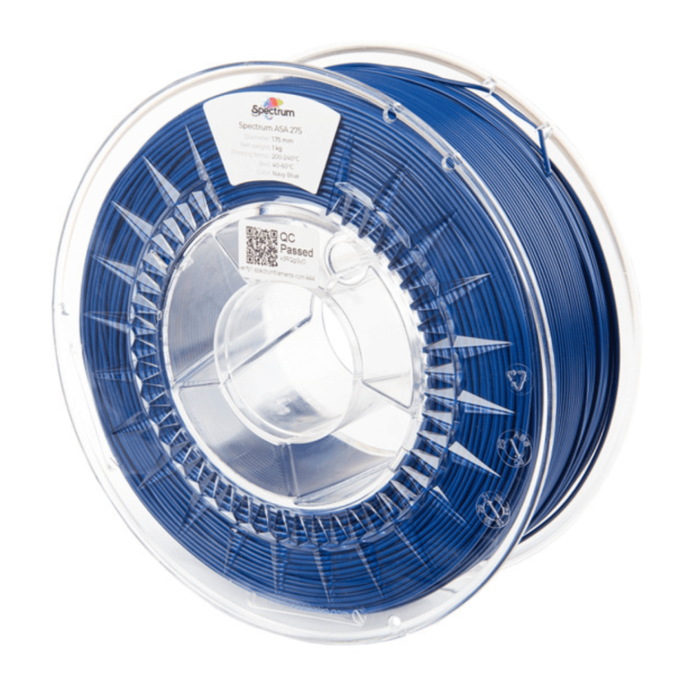 Filament Spectrum ASA 275 Navy Blue 1 kg