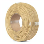 Filament Spectrum ReFill PLA Premium High Speed Beige 1 kg