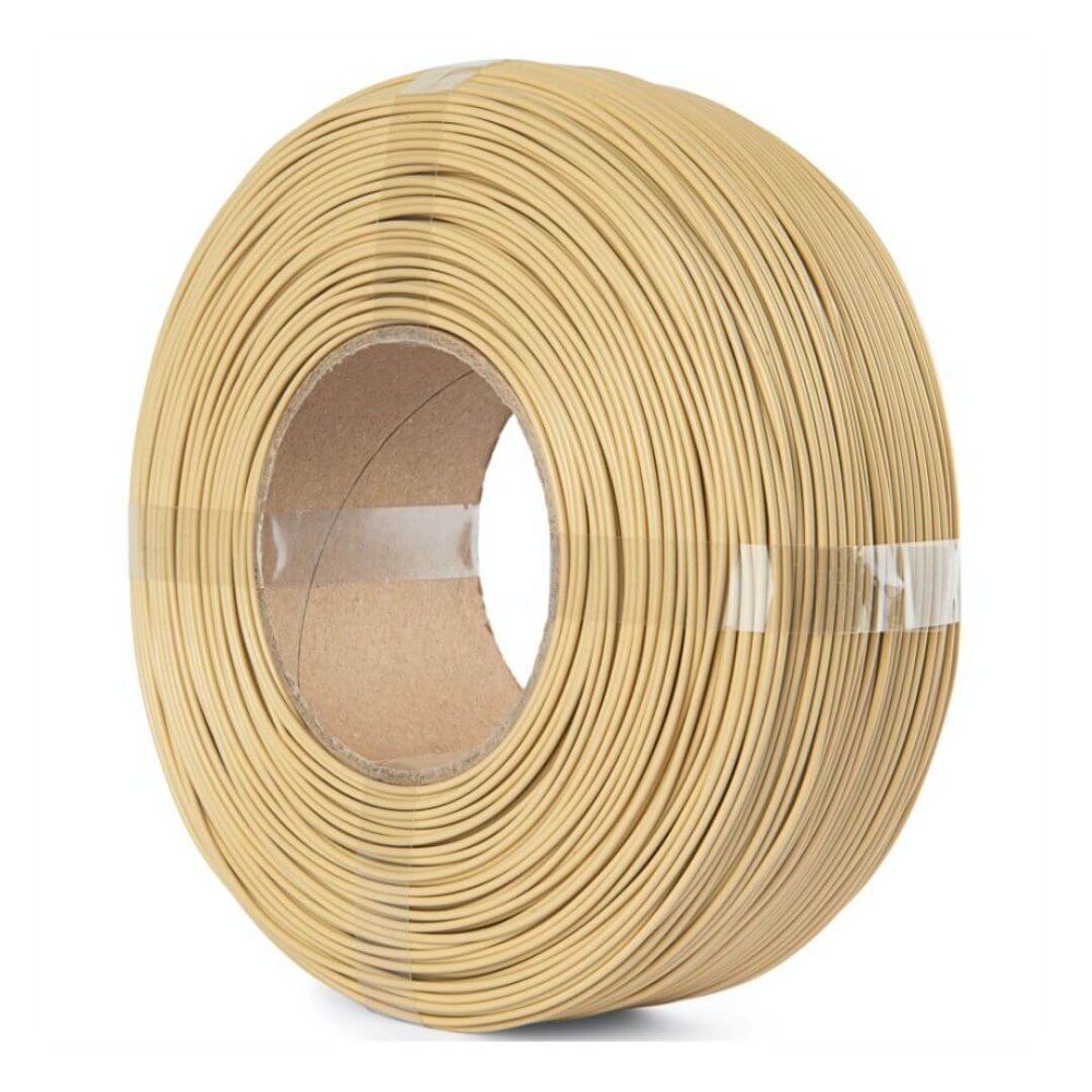 Filament Spectrum ReFill PLA Premium High Speed Beige 1 kg