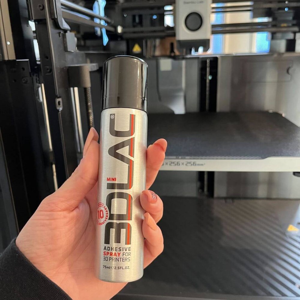 3DLAC spray Mini 75ml